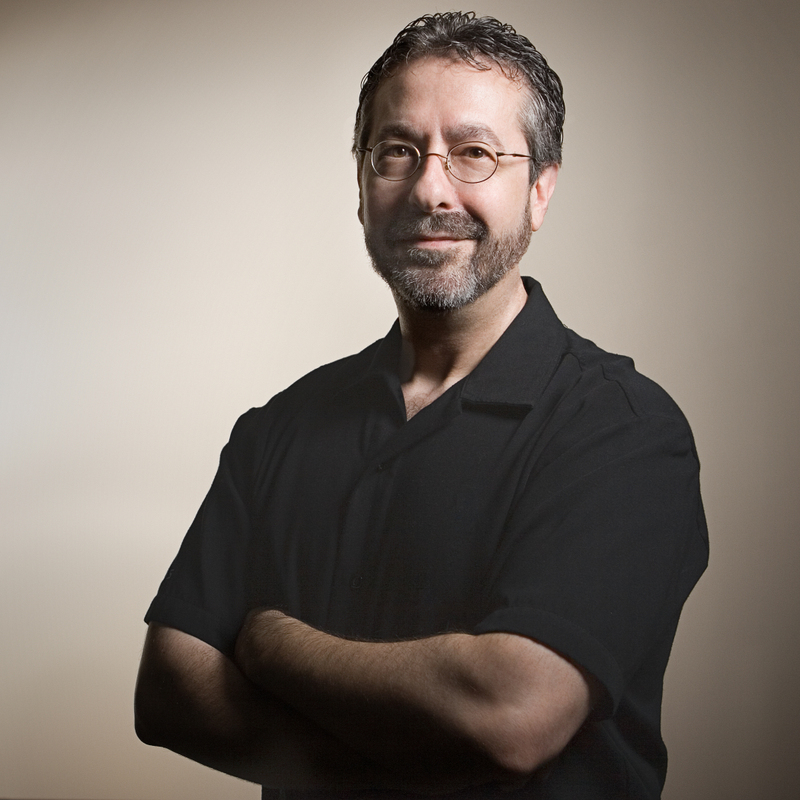 Warren Spector a Deus Ex atyja